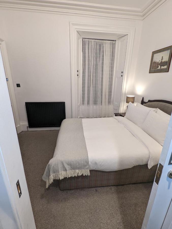 Cambeth Lodge Inverness Eksteriør bilde