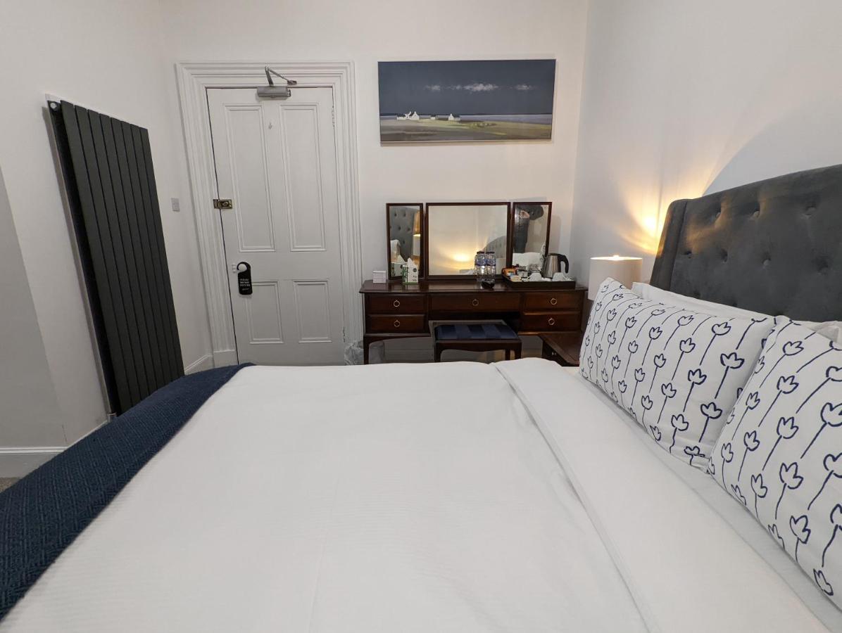 Cambeth Lodge Inverness Eksteriør bilde