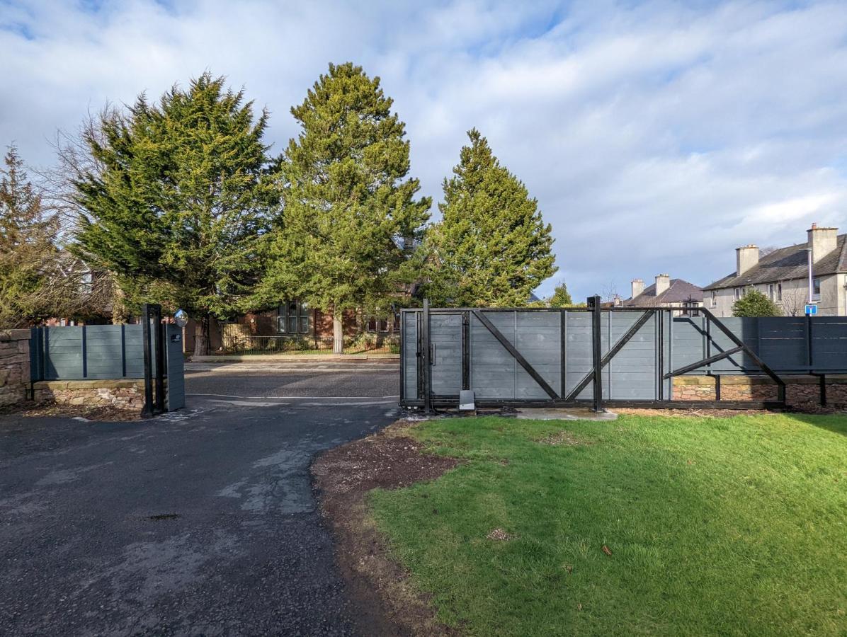 Cambeth Lodge Inverness Eksteriør bilde